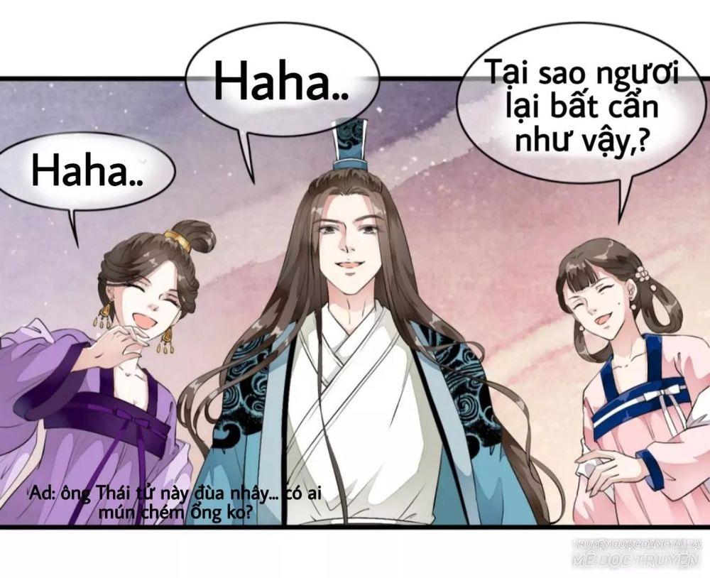 Bạch Liên Yêu Cơ Người Chapter 16 - Trang 2