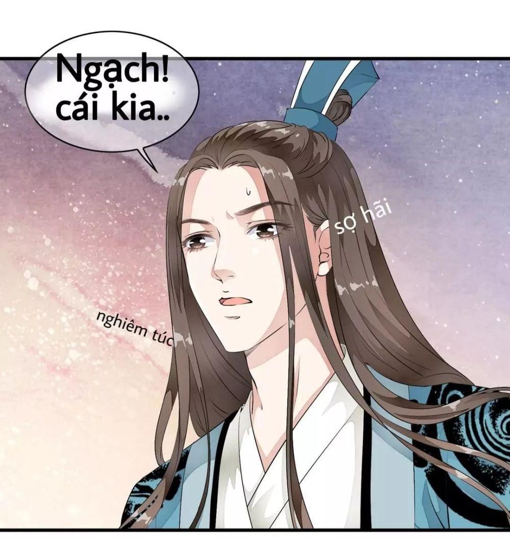 Bạch Liên Yêu Cơ Người Chapter 16 - Trang 2