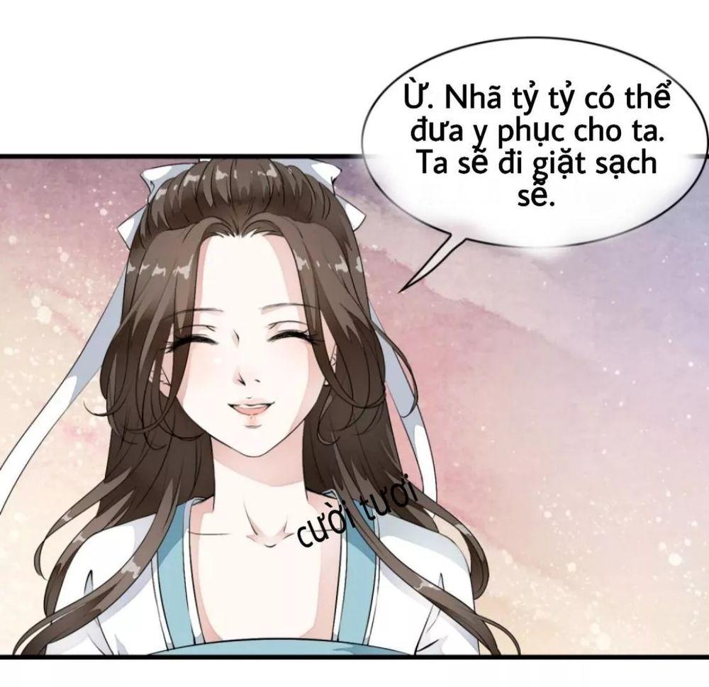 Bạch Liên Yêu Cơ Người Chapter 16 - Trang 2