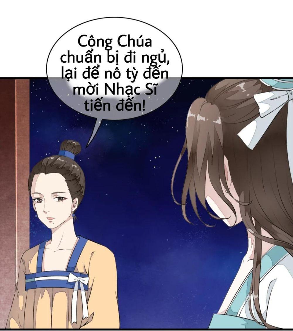 Bạch Liên Yêu Cơ Người Chapter 15 - Trang 2