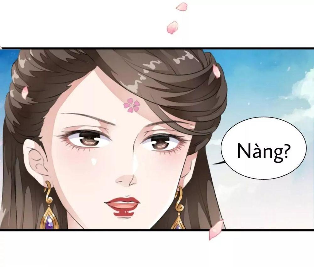 Bạch Liên Yêu Cơ Người Chapter 14 - Trang 2