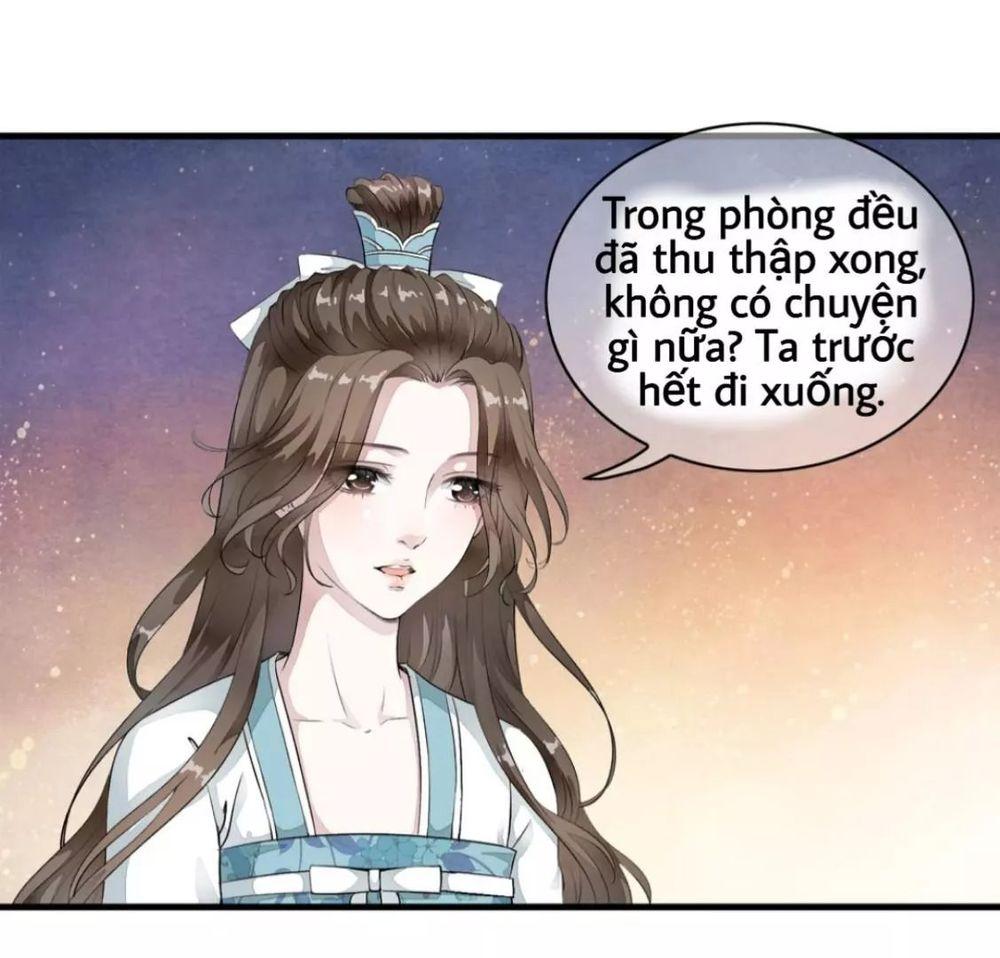 Bạch Liên Yêu Cơ Người Chapter 14 - Trang 2