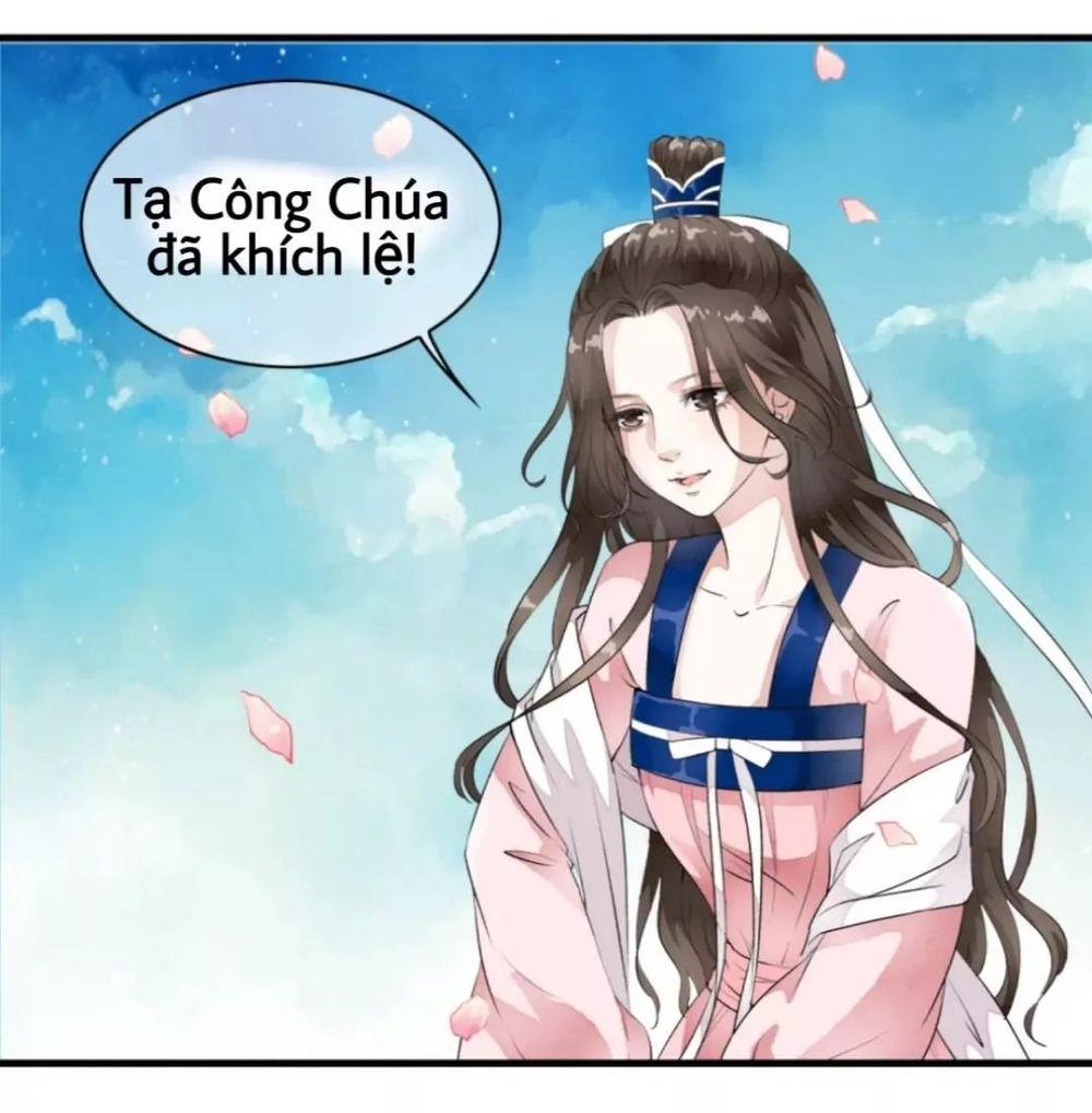 Bạch Liên Yêu Cơ Người Chapter 14 - Trang 2