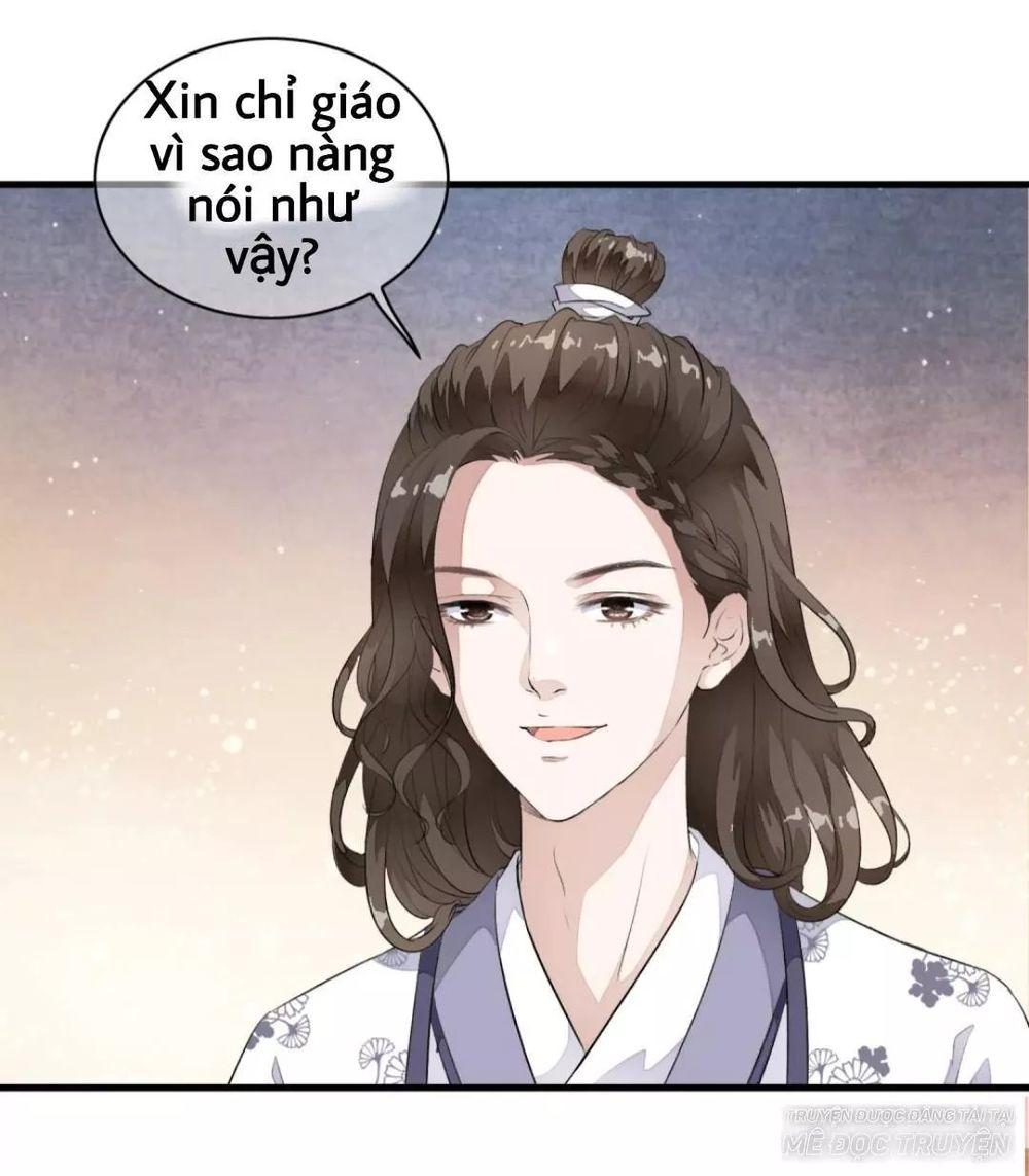 Bạch Liên Yêu Cơ Người Chapter 14 - Trang 2