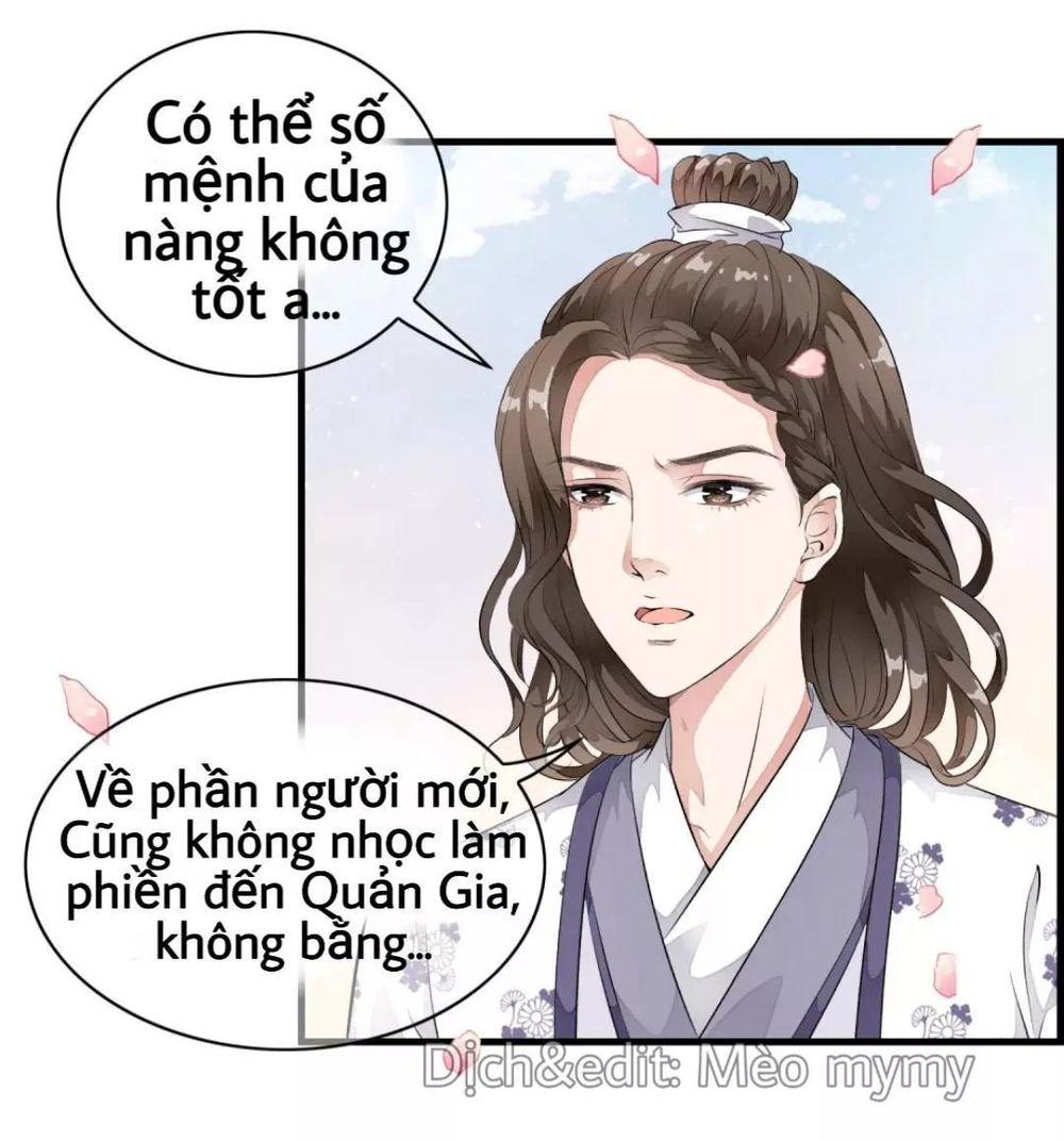 Bạch Liên Yêu Cơ Người Chapter 14 - Trang 2