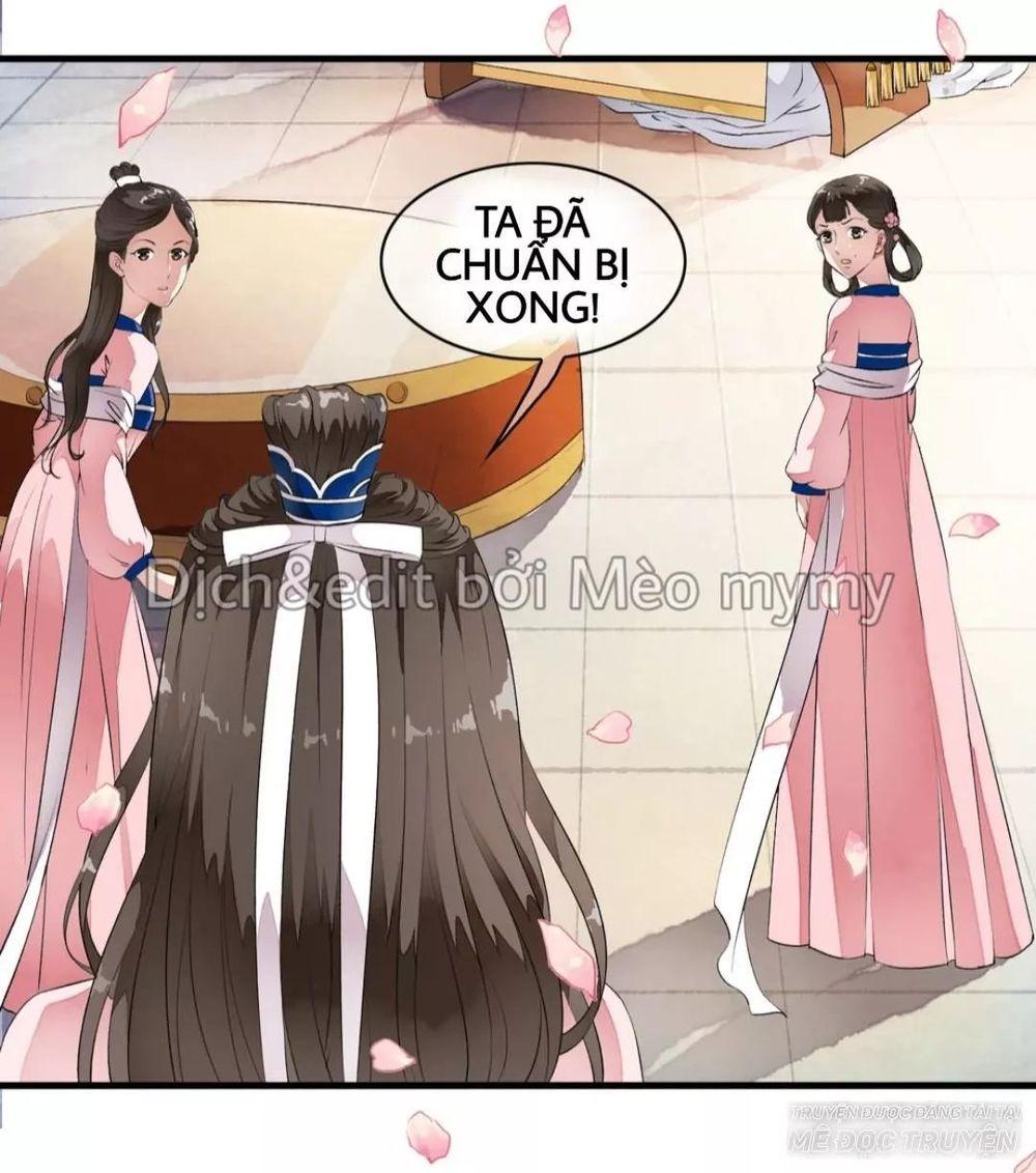 Bạch Liên Yêu Cơ Người Chapter 13 - Trang 2