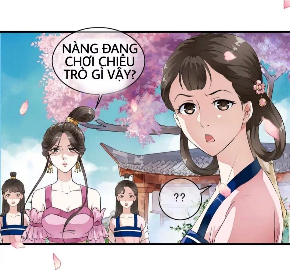 Bạch Liên Yêu Cơ Người Chapter 13 - Trang 2