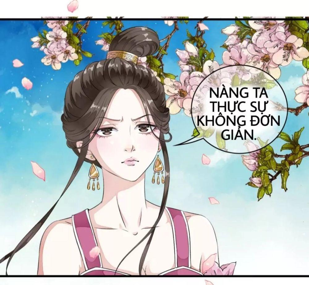 Bạch Liên Yêu Cơ Người Chapter 13 - Trang 2