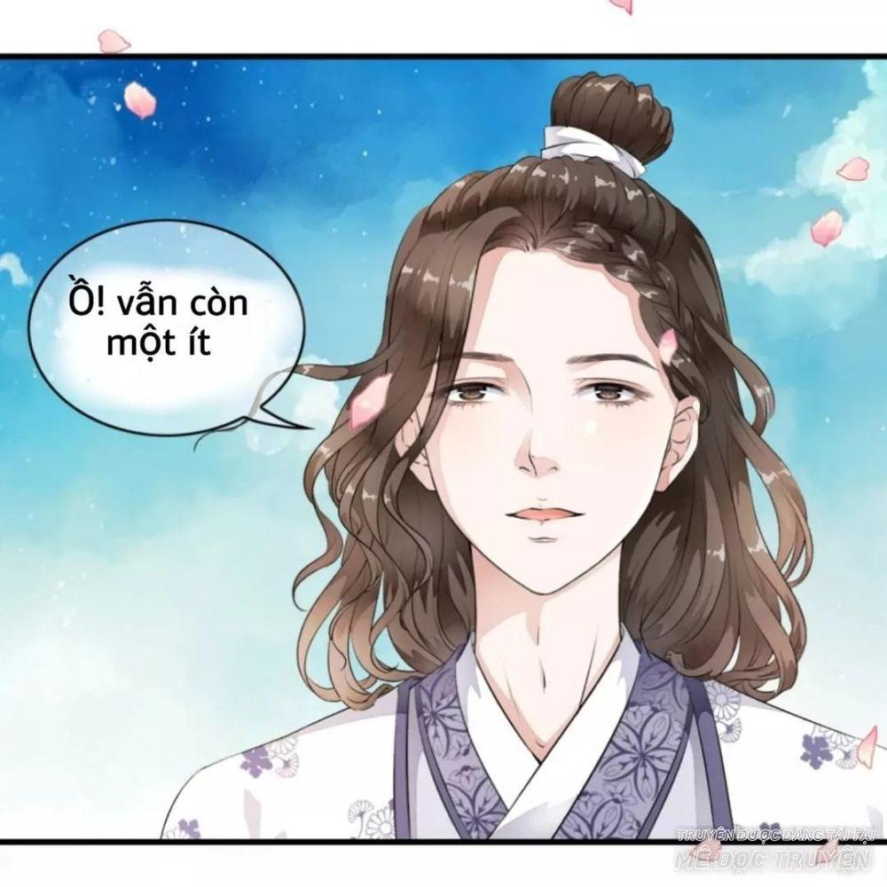 Bạch Liên Yêu Cơ Người Chapter 13 - Trang 2