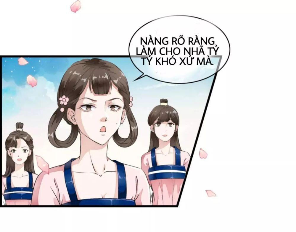 Bạch Liên Yêu Cơ Người Chapter 13 - Trang 2