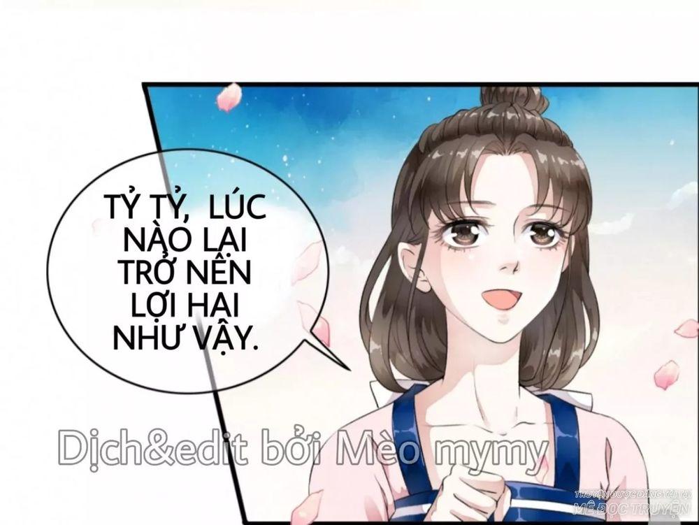 Bạch Liên Yêu Cơ Người Chapter 13 - Trang 2