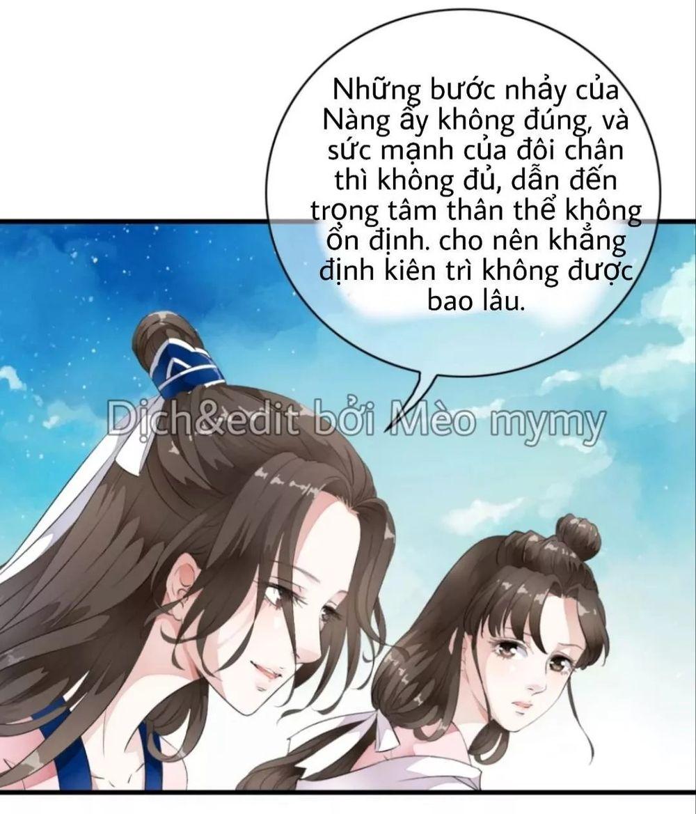 Bạch Liên Yêu Cơ Người Chapter 12 - Trang 2