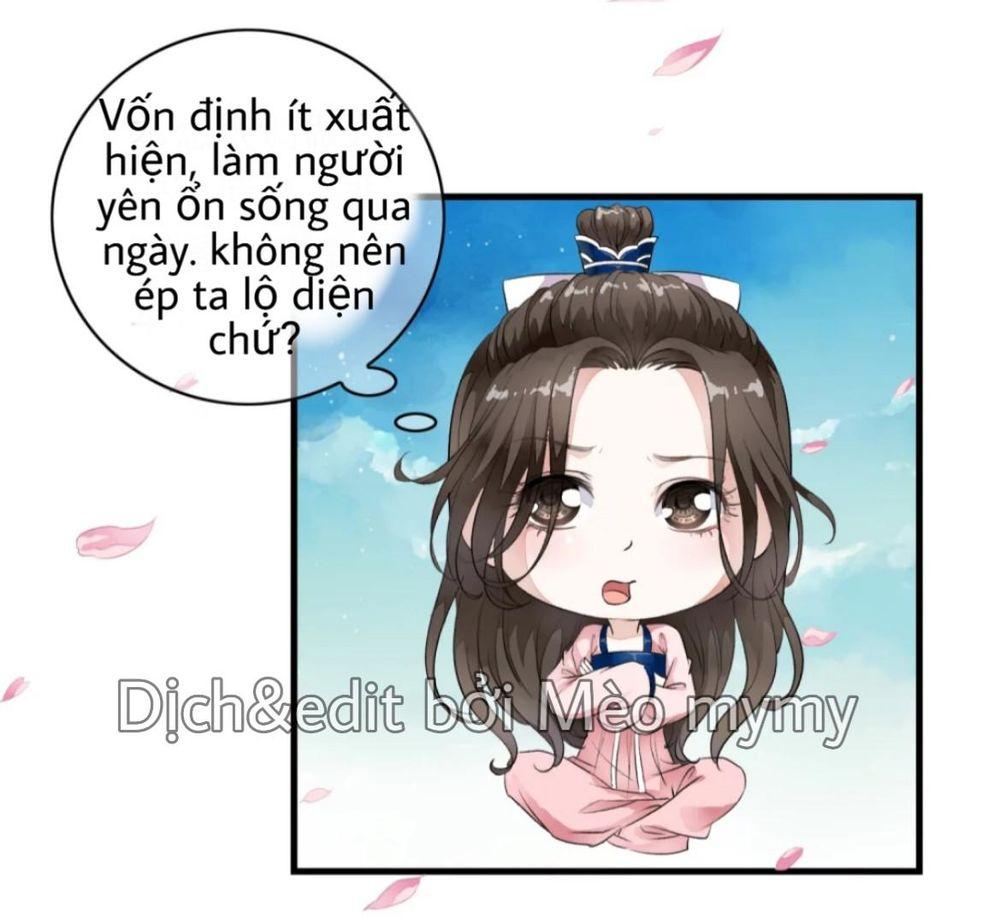 Bạch Liên Yêu Cơ Người Chapter 12 - Trang 2