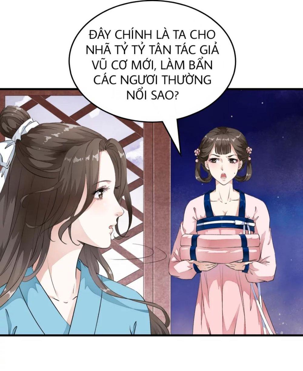 Bạch Liên Yêu Cơ Người Chapter 11 - Trang 2