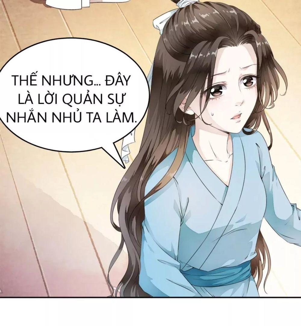 Bạch Liên Yêu Cơ Người Chapter 8 - Trang 2