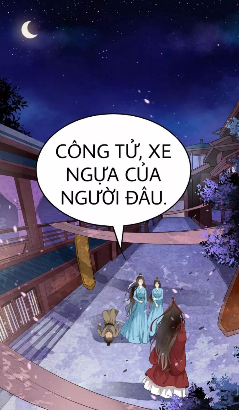 Bạch Liên Yêu Cơ Người Chapter 8 - Trang 2