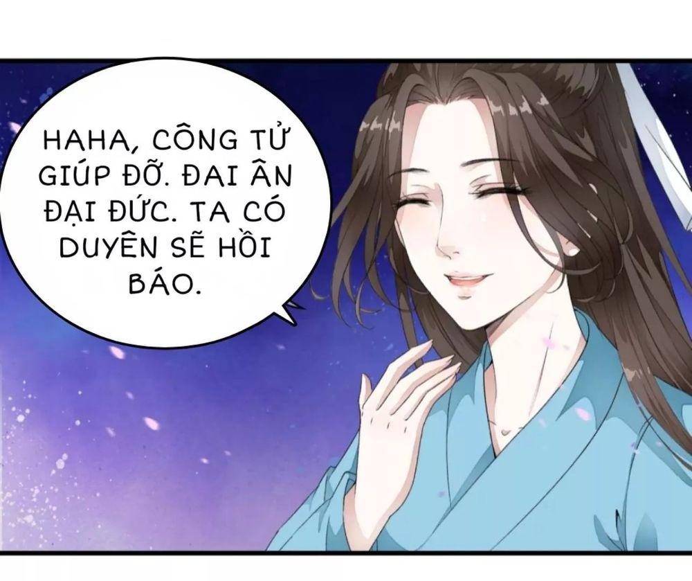 Bạch Liên Yêu Cơ Người Chapter 8 - Trang 2