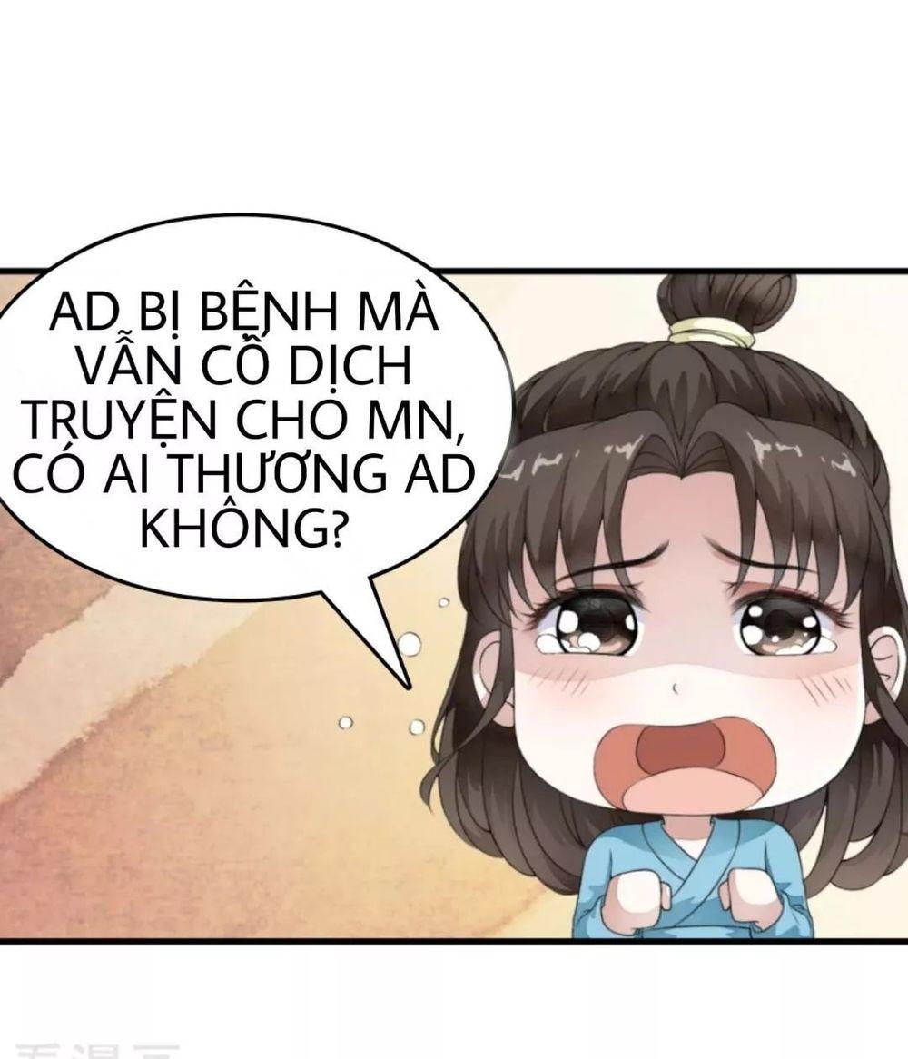 Bạch Liên Yêu Cơ Người Chapter 8 - Trang 2