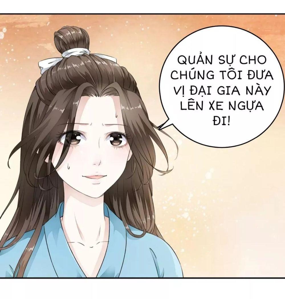 Bạch Liên Yêu Cơ Người Chapter 8 - Trang 2