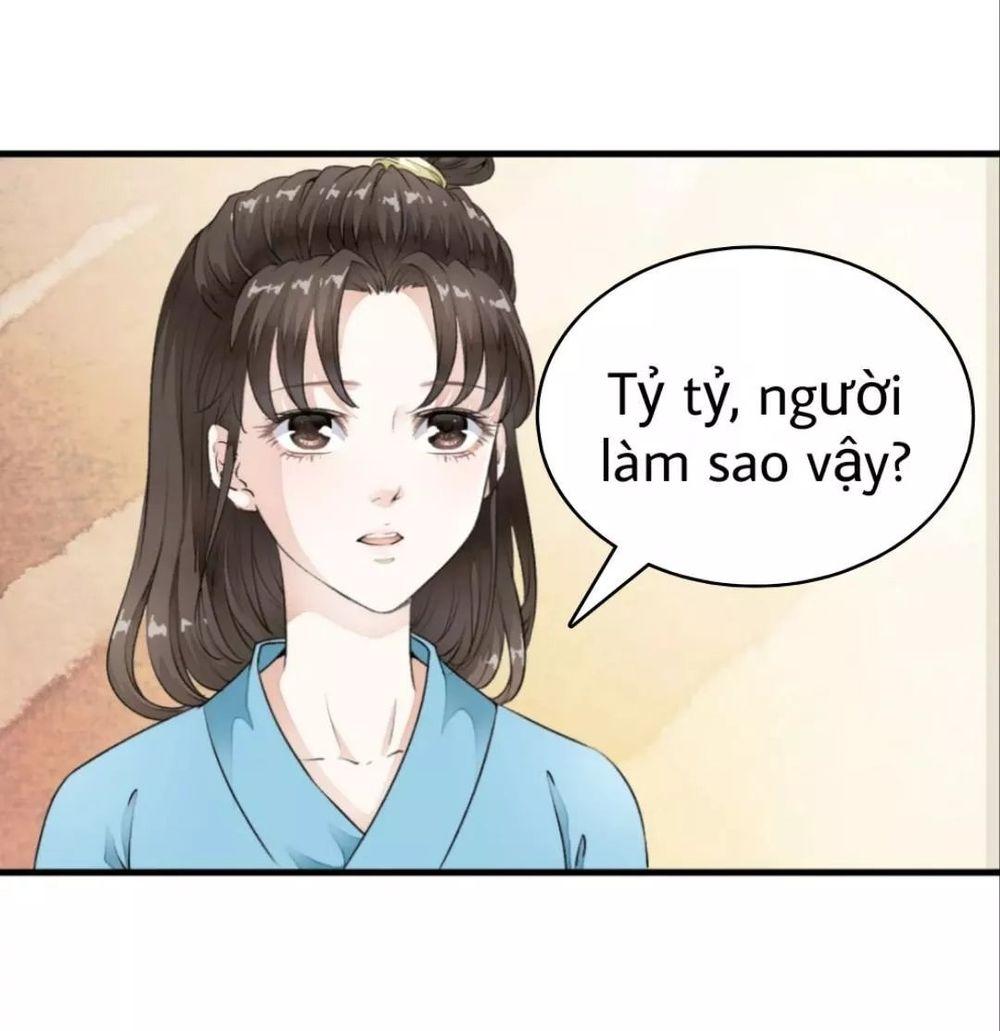 Bạch Liên Yêu Cơ Người Chapter 7 - Trang 2