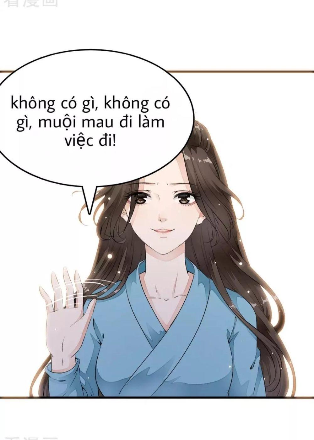 Bạch Liên Yêu Cơ Người Chapter 7 - Trang 2