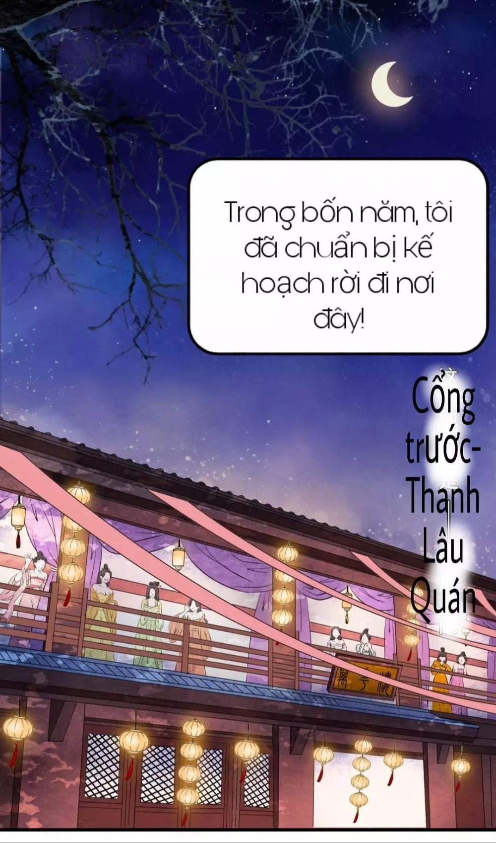 Bạch Liên Yêu Cơ Người Chapter 7 - Trang 2