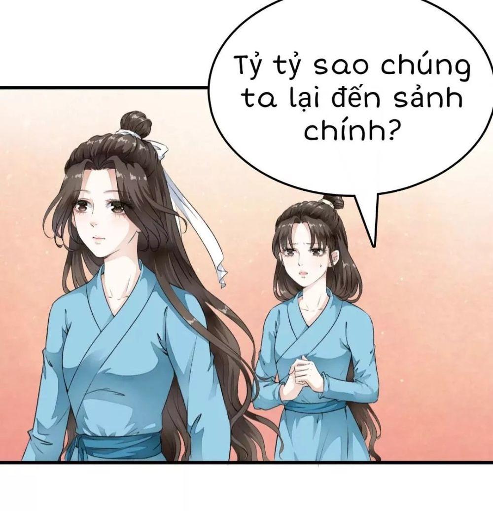 Bạch Liên Yêu Cơ Người Chapter 7 - Trang 2