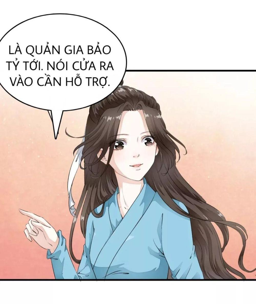 Bạch Liên Yêu Cơ Người Chapter 7 - Trang 2