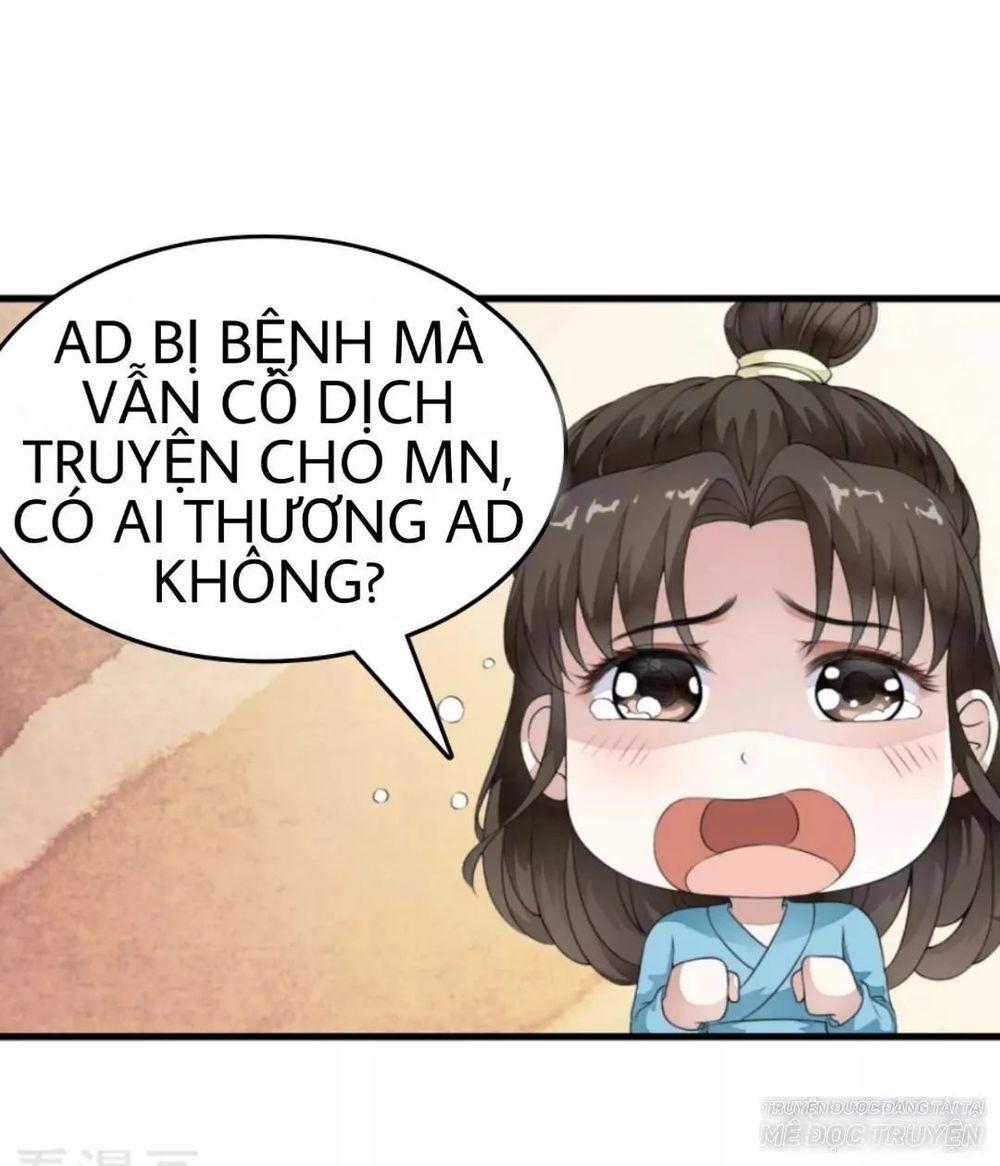 Bạch Liên Yêu Cơ Người Chapter 7 - Trang 2