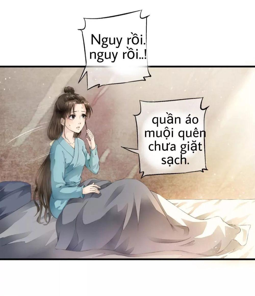 Bạch Liên Yêu Cơ Người Chapter 7 - Trang 2