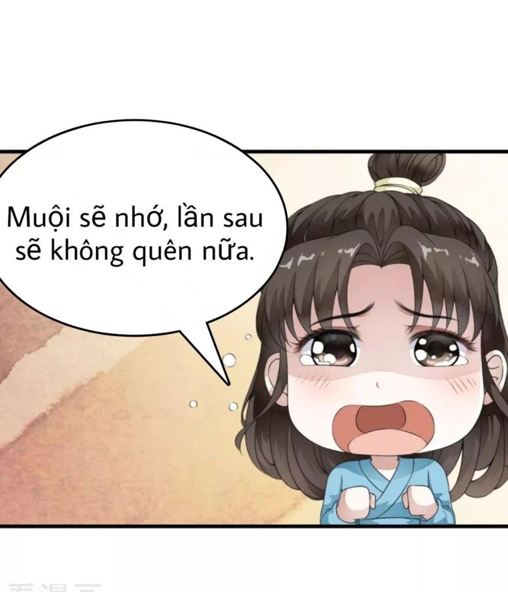 Bạch Liên Yêu Cơ Người Chapter 7 - Trang 2