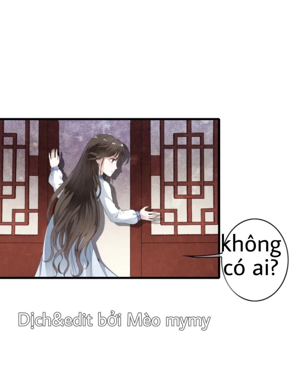 Bạch Liên Yêu Cơ Người Chapter 6 - Trang 2