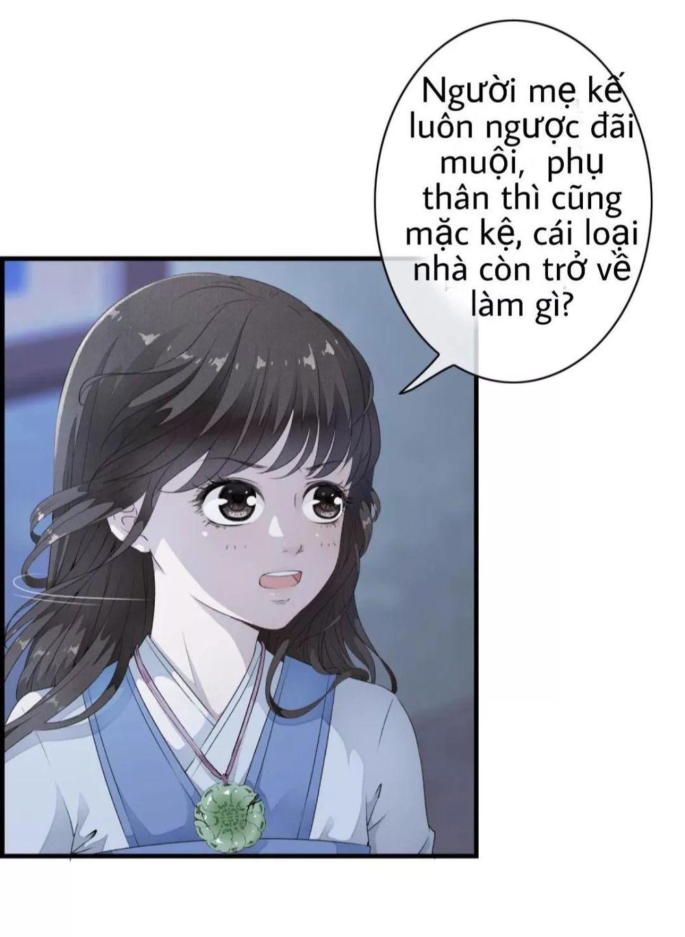 Bạch Liên Yêu Cơ Người Chapter 4 - Trang 2