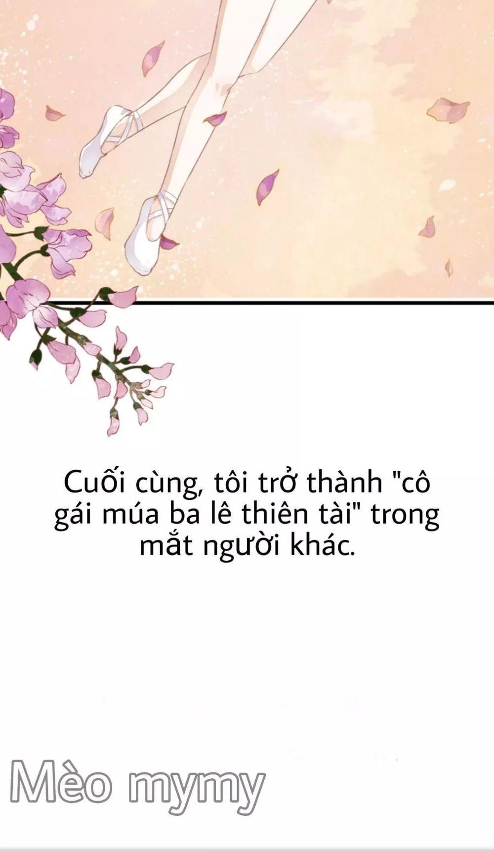 Bạch Liên Yêu Cơ Người Chapter 3 - Trang 2