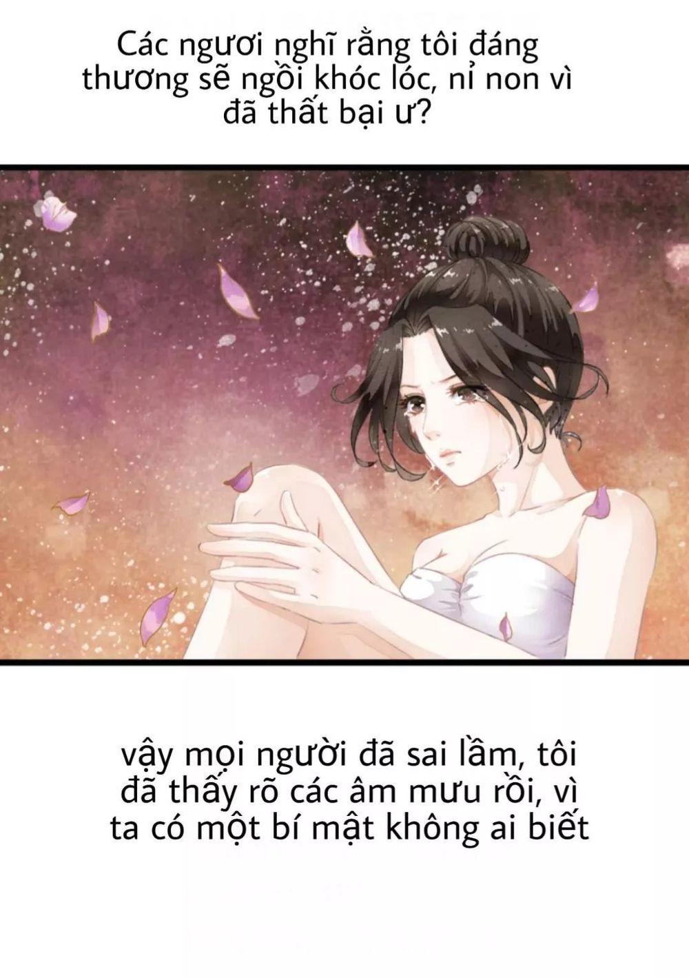 Bạch Liên Yêu Cơ Người Chapter 3 - Trang 2