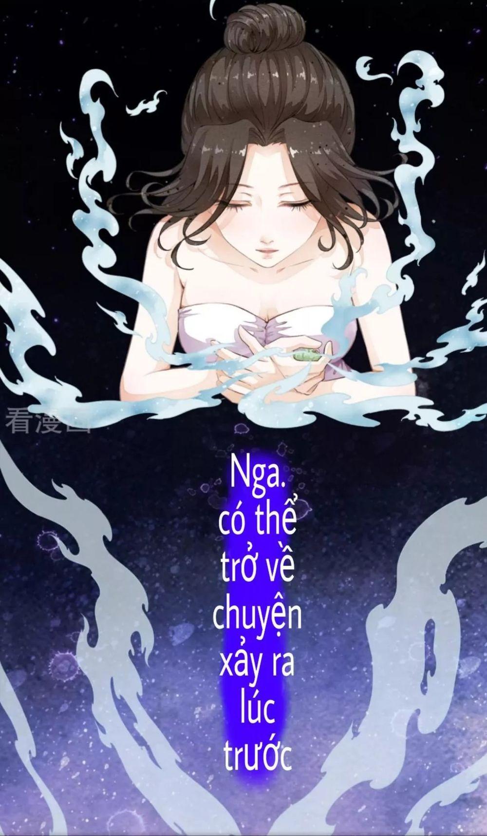 Bạch Liên Yêu Cơ Người Chapter 3 - Trang 2