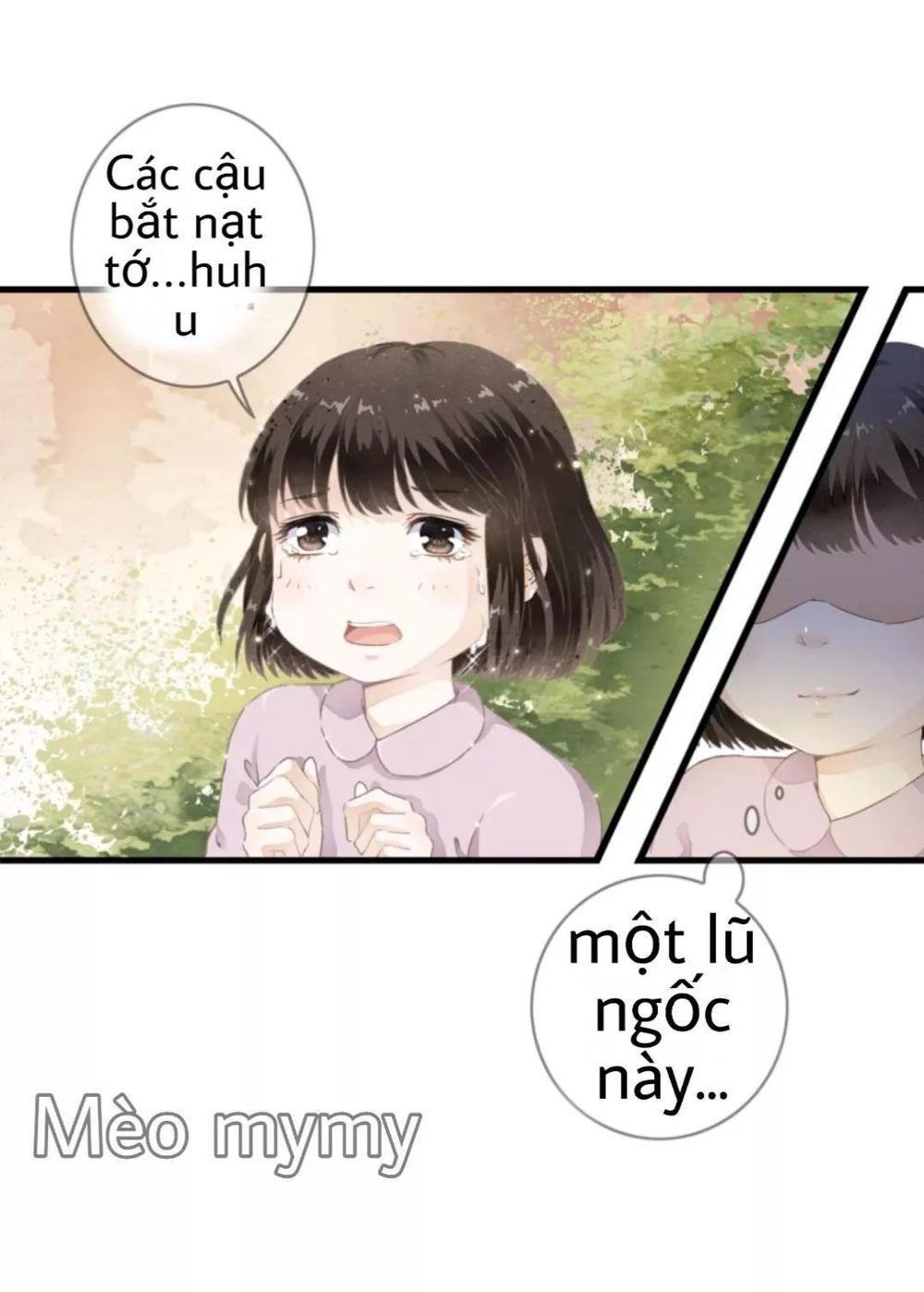 Bạch Liên Yêu Cơ Người Chapter 3 - Trang 2