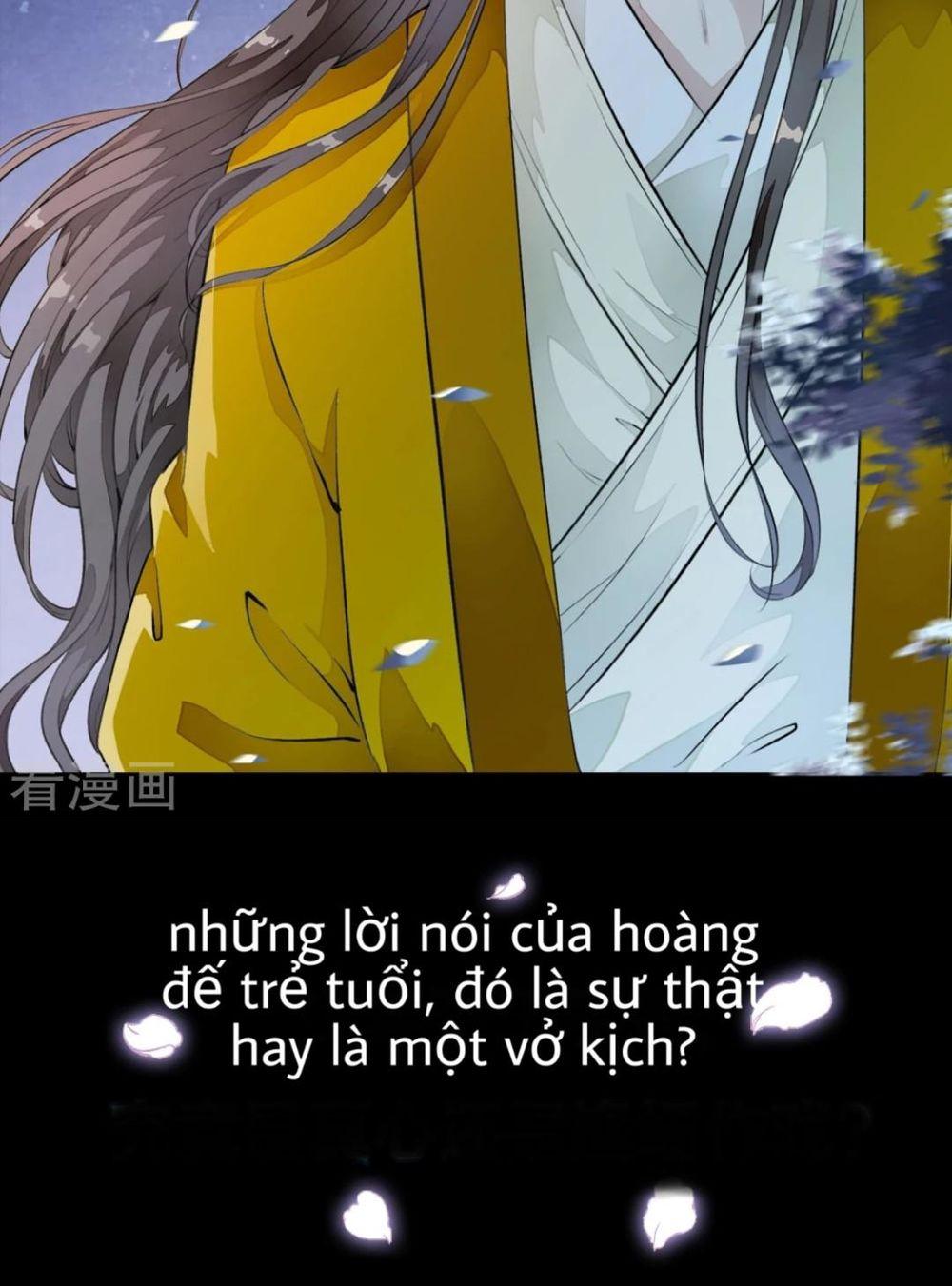 Bạch Liên Yêu Cơ Người Chapter 2 - Trang 2