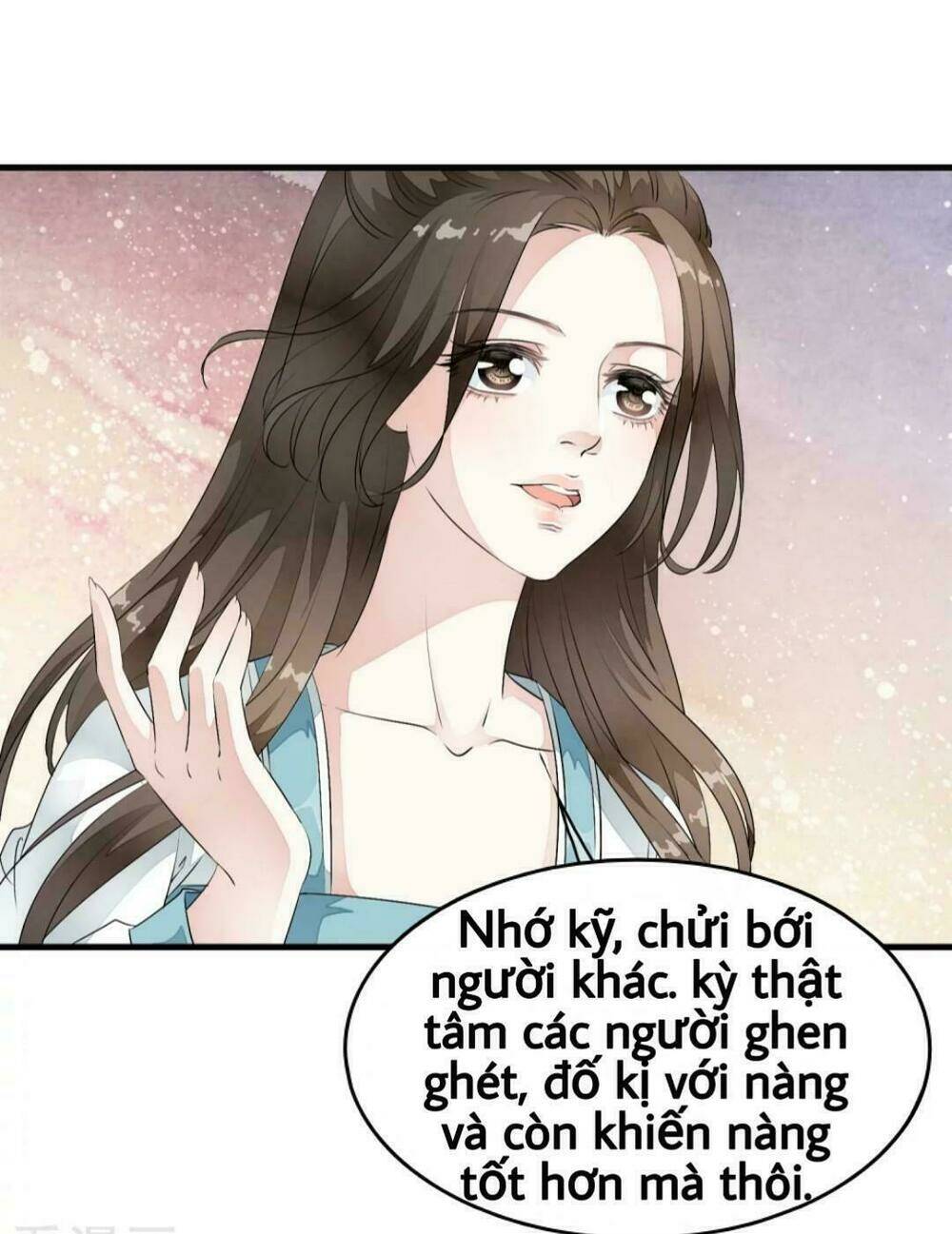 Bạch Liên Yêu Cơ Người Chapter 0 - Trang 2