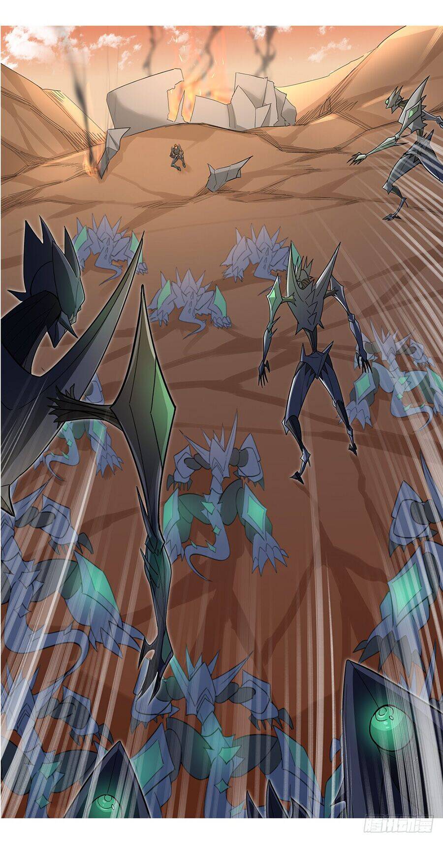 Tương Lai Dừng Lại Chapter 1 - Trang 2