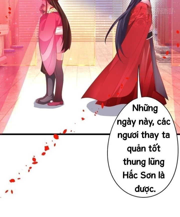 Liêu Liêu Trai Chapter 23 - Trang 2