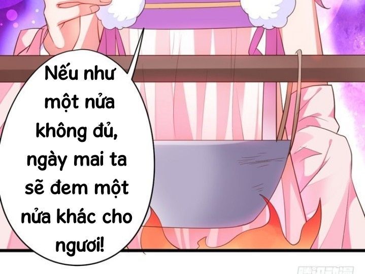 Liêu Liêu Trai Chapter 23 - Trang 2