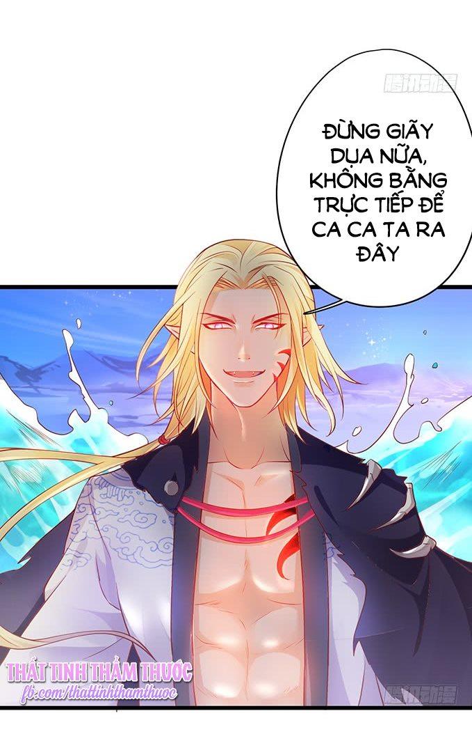 Liêu Liêu Trai Chapter 22 - Trang 2