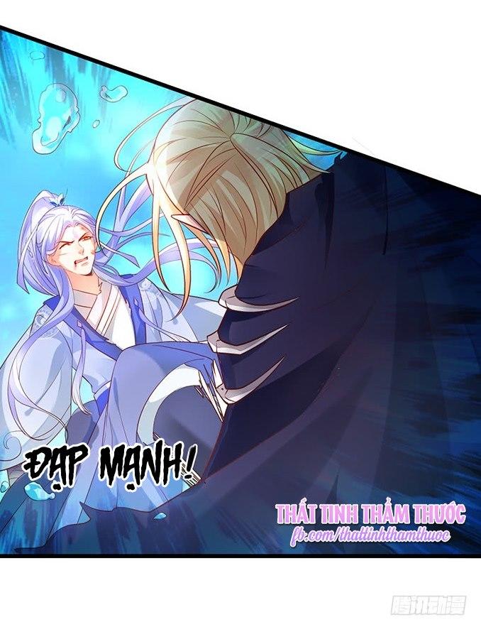 Liêu Liêu Trai Chapter 22 - Trang 2