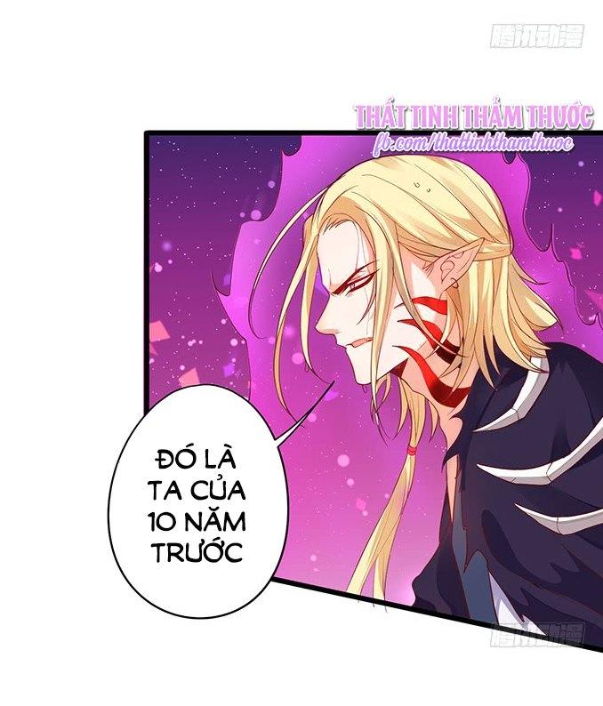 Liêu Liêu Trai Chapter 22 - Trang 2