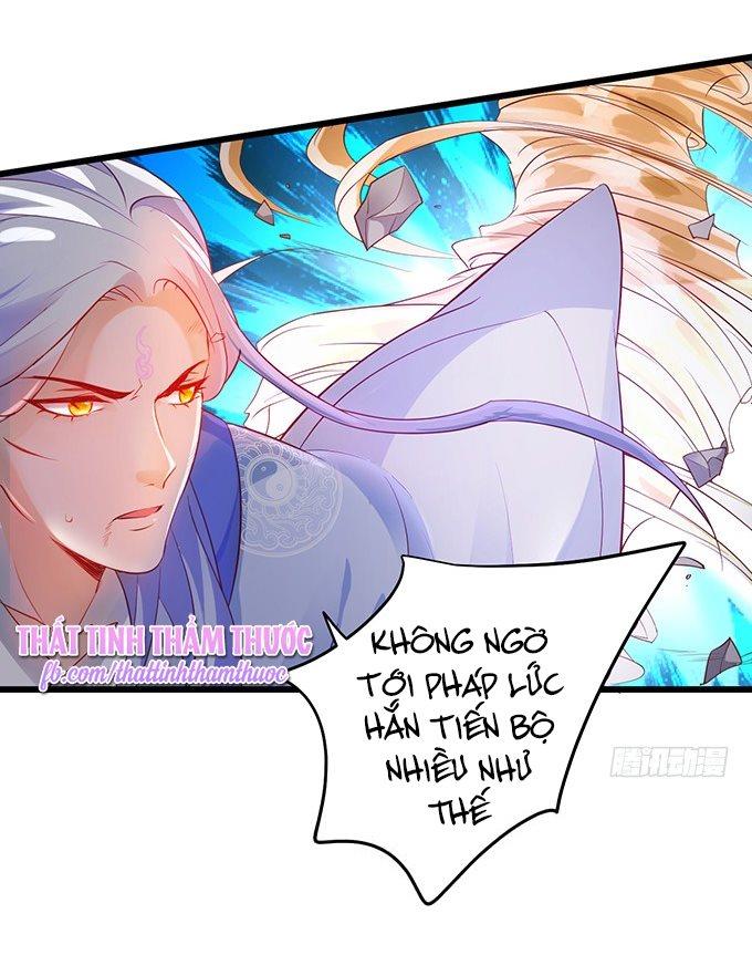 Liêu Liêu Trai Chapter 22 - Trang 2