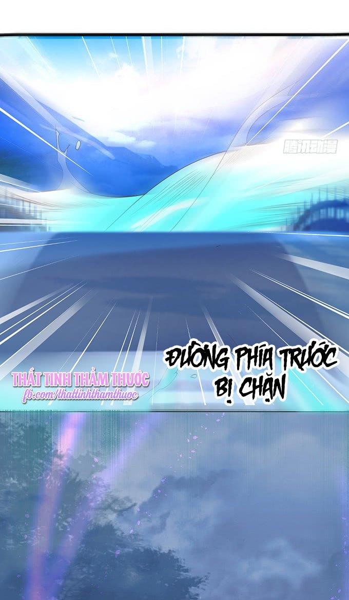 Liêu Liêu Trai Chapter 22 - Trang 2