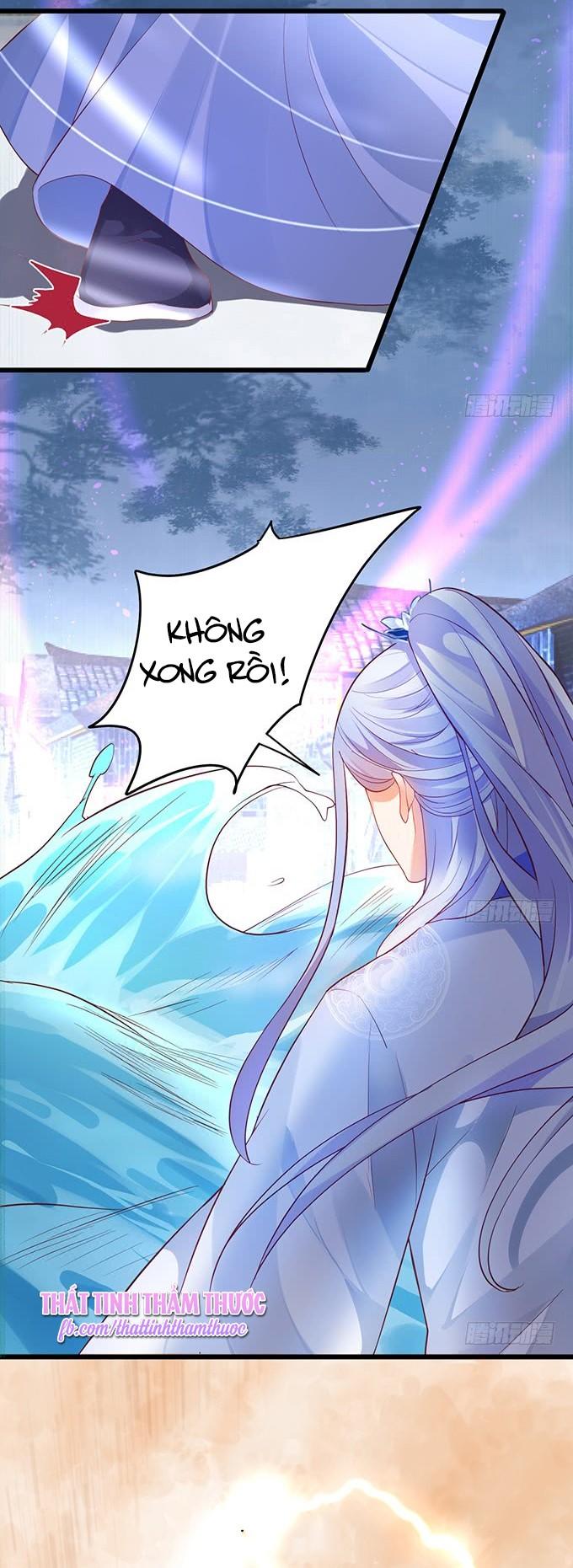 Liêu Liêu Trai Chapter 22 - Trang 2