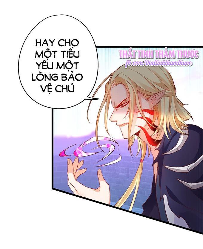 Liêu Liêu Trai Chapter 22 - Trang 2