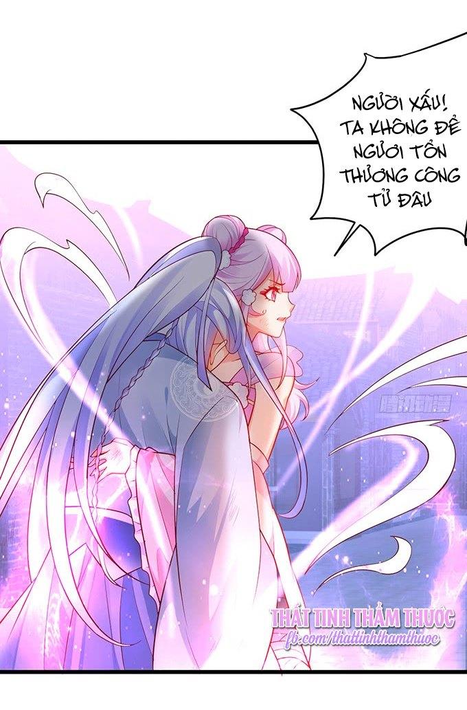 Liêu Liêu Trai Chapter 22 - Trang 2